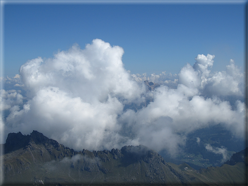 foto Ghiacciaio della Marmolada